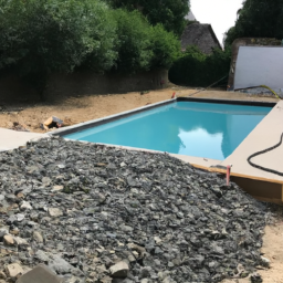 Créez une oasis de détente à l'intérieur de votre maison avec une piscine intérieure Villeneuve-sur-Lot